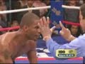 Edison Pantera Miranda vs Allan Green highlight video