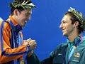 Ian Thorpe Ian Thorpe