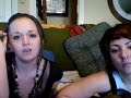 Delicate Damian Rice Cover Emma and Missy