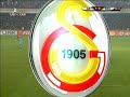 Galatasaray 1-0 Kayserispor  T�rkiye kupas?