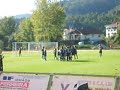 Golo do Acad�mico Viseu em Arouca