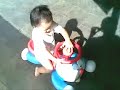 doraemon cycle!