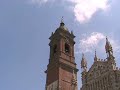Campane del Duomo di Monza - Carillon e Plenum