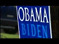 Obama signs torched in Whitman County