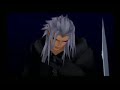Fall of Xemnas