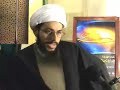 إنما نلعن من لعنه آل محمد عليهم السلام (1)هل اللعن من آداب الاسلام ، وهل هناك موارد له ، وهل يشجع على أكثر من اللعن بالنسبة لبعض الرموز ، ما هي أقوال الآيات القرآنية الكريمة والأحاديث والروايات الشريفة المعتبرة في ذلك كله ؟اعرف حقيقة لعن وشتم وصب المنافقين من الصحابة الذين يساقون إلى جهنم فلا يخلص منهم إلا مثل همل النعم كما هو مذكور في البخاري في أحاديث الحوض .كتب لا بأس بالاطلاع عليهامظلومية الزهراءhttp://aqaed.com/shialib/books/all/nadwe21&22/index.htmlالصحابةhttp://aqaed.com/shialib/books/all/nadwe24/index.htmlرسالة في صلاة أبي بكرhttp://aqaed.com/shialib/books/all/resale4/index.htmlالهجوم على بيت فاطمة (ع)http://aqaed.com/shialib/books/all/alhjom/index.html