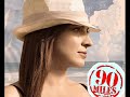 90 millas remix