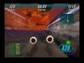 N64 - Star wars pod racer N64 - Star wars pod racer