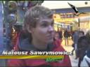 Mateusz Sawrymowicz wywiad mewa-tv Mateusz Sawrymowicz wywiad mewa-tv