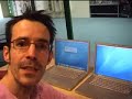 iTronicsTV - MacBook Pro en Windows XP iTronicsTV - MacBook Pro en Windows XP