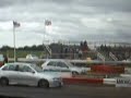 saxo turbo vts VS ibiza cupra n2o