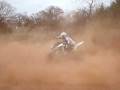 videos de Doing some donuts on my new Raptor 700