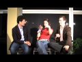 Webcast #1 : West Side Story, part 3
