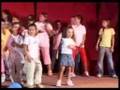 Il Ballo del Lettone - I bambini di Ardara
