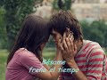 besame with lyrics