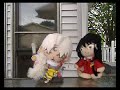 Guy Love- InuYasha and Sesshy-Chan Guy Love- InuYasha and Sesshy-Chan