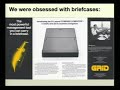 pioneering the laptop   the grid compass