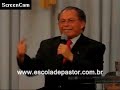 Pastor Cesino Bernadino - Arrebatamento ( Parte 3 )
