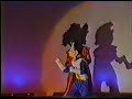 San Diego Comic Con 2000 - #5 Ginyu Goku Vegita from DBZ