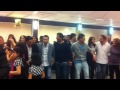 Kurdische Silvester Party 2012 in Herne