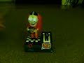 its just a stupid toy i got for my birthday 4 years ago