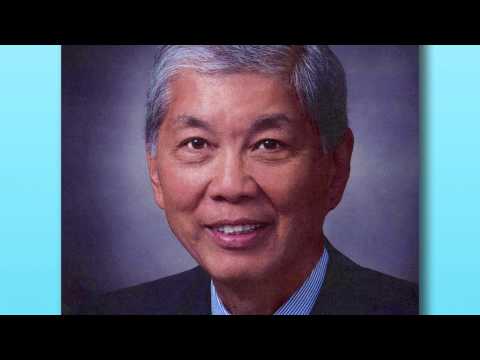 award - Tabata, leader of the Dental School's Hawaiian alumni group, dedicates hours to recruiting, interviewing and recommending prospective Hawaiian dental student...