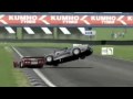 ToCA Race Driver 2 Crash Compilation