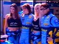 Magic Alonso version bakalao