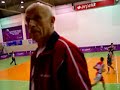 2007 koç spor şenlikleri