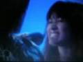 camp rock photos and videos!-Joe and demi kiss