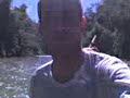 No meio da mata no meio do nada