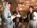 Inside Footage of F4J Canada Family Law Decontamination