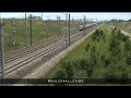 LGV Nord