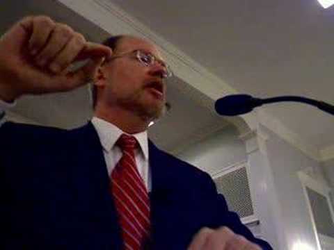 Singing God's Laws like David did