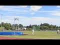 My 4.80m vault