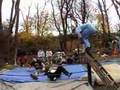hCw Invasion Of ICW