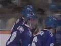 Finland vs. Sweden [Canada Cup 1991]