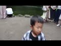 #2017年7月14日　#軽井沢　#白糸の滝