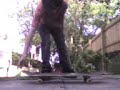 heelflip faliure