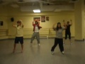 Hip Hop Dance - Learn this routine! Beginner Hip hop