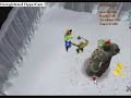 Armadyl hilt drop & dead at Bandos Armadyl hilt drop & dead at Bandos