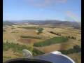 Escuadrilla Eurostar de LERM a LEGY, CTVA 08. Garray