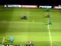 What an impossible stunning goal!! Djourou PES 2008 What an impossible stunning goal!! Djourou PES 2008