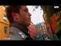 Lykke Li - Little Bit (live in Närkesgatan's streets)