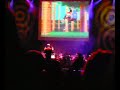 Video Games Live - VGL - Hammersmith Apollo LONDON  - Sonic