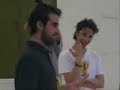 Capoeira Seminar Mykonos, April 2007 Formado Manel Videoclip