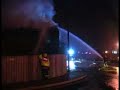 3rd Alarm Fire in Bradford 30.12.07