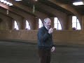 FLYING CHANGES (Part 2) ESDCTA Forum with Withages &amp; Schmidt