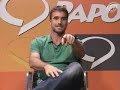 Videochat: Guilherme Arruda