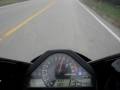 videos de some back roads on a cold day cbr 1000rr